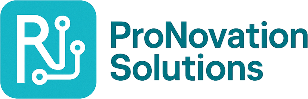 Pro Novation Solutions